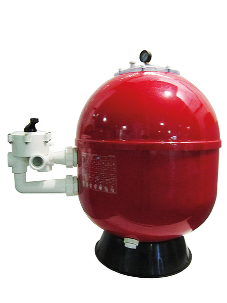 Vente filtre à sable piscine